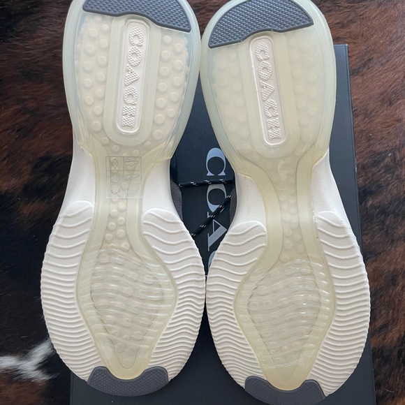 Coach Citysole Runner - Picture 2 of 10
